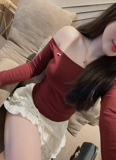 adelia - escort in Jakarta Photo 2 of 4