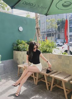 adelia - escort in Jakarta Photo 4 of 4