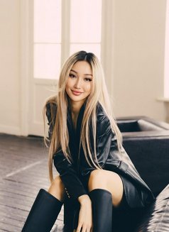 Adelia Lust - escort in Hong Kong Photo 1 of 6
