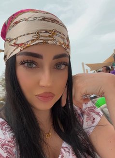 Adelia - escort in Muscat Photo 4 of 4