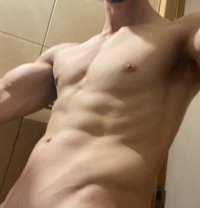 Adelin - Acompañantes masculino in Bucharest
