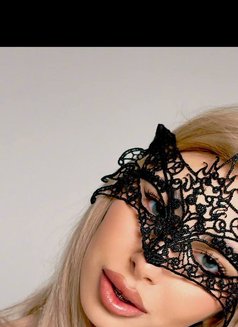 Adelina Anal Queen - escort in Hong Kong Photo 6 of 7