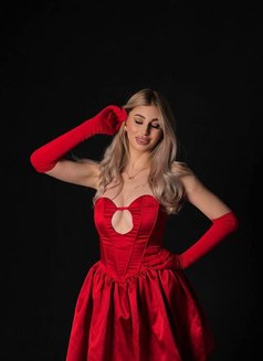 Adelina Anal Queen - escort in Hong Kong Photo 7 of 7