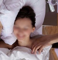 Adelina Filou - masseuse in Bucharest