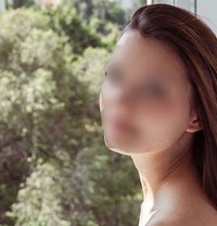 Adelina Filou - masseuse in Bucharest
