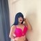 Adelina Hot - Transsexual escort in İstanbul