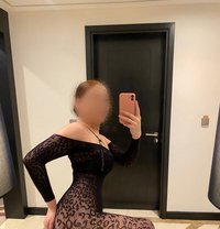 Adelina🫦 I’m working only outcall - puta in Riyadh Photo 7 of 12