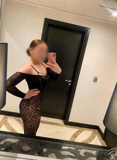 Adelina🫦 I’m working only outcall - puta in Riyadh Photo 9 of 12