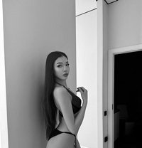 Adelina - escort in Hong Kong