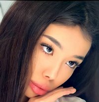 Adelina - escort in Hong Kong