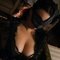 Adelina Lenart - escort in Milan
