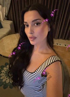 ADELINA NEW SEXY BABE - escort in Abu Dhabi Photo 5 of 10