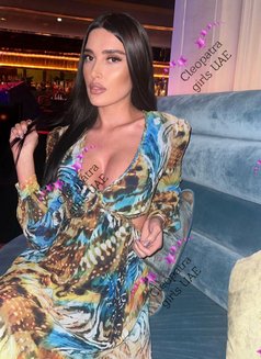 ADELINA NEW SEXY BABE - escort in Abu Dhabi Photo 6 of 10