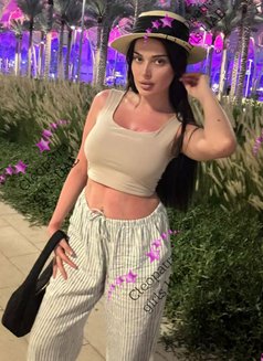 ADELINA NEW SEXY BABE - escort in Abu Dhabi Photo 7 of 10