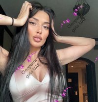 ADELINA NEW SEXY BABE - escort in Abu Dhabi Photo 10 of 10