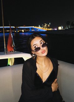 Adelina Pure Lust - escort in Hong Kong Photo 5 of 7