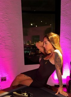 Adelina - escort in Dubai Photo 5 of 10