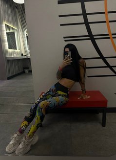 Adelina - escort in Dubai Photo 6 of 10
