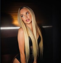 Adelina - escort in Dubai