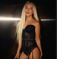 Adelina - escort in Dubai