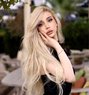 Adelina - puta in Dubai Photo 1 of 6