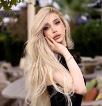 Adelina - escort in Dubai Photo 1 of 6