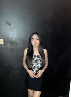 Adaline Cheerful Girl - escort in Jakarta Photo 3 of 3