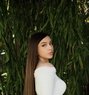 Adell - escort in Tbilisi Photo 1 of 6