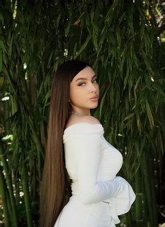 Adell - escort in Tbilisi Photo 1 of 6