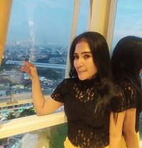 Adella Indonesia - escort in Johor Bahru