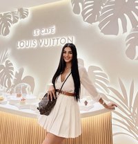 Arya 🇵🇭 - escort in Riyadh