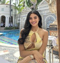 Arya 🇵🇭 - escort in Riyadh