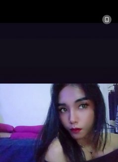 Adelya Yura - Transsexual adult performer in Bali Photo 5 of 16