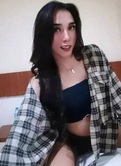 Adelya Yura - Transsexual adult performer in Bali Photo 8 of 16