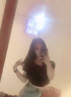 Adelya Yura - Transsexual adult performer in Bali Photo 12 of 16