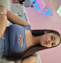 Adelyn - escort in Makati City
