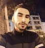 Adem Ben Ayed - Male escort in Tunis Photo 1 of 1