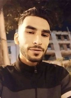 Adem Ben Ayed - Male escort in Tunis Photo 1 of 1