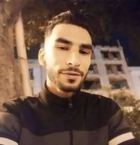 Adem Ben Ayed - Male escort in Tunis