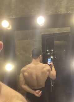 Adham - Acompañantes masculino in Cairo Photo 6 of 7