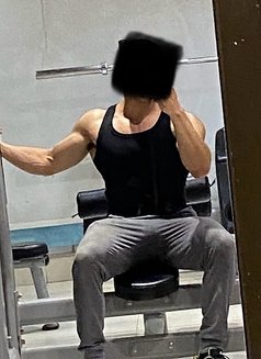 Adham - Acompañantes masculino in Cairo Photo 7 of 7