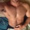 Adham - Male escort in Cairo