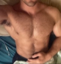 Adham - Acompañantes masculino in Cairo