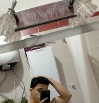 Adham - Acompañantes masculino in Cairo