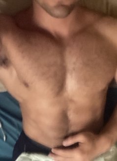 Adham Salah - masseur in Cairo Photo 3 of 5