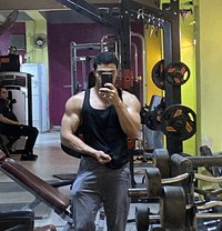 Adham - Acompañantes masculino in Cairo