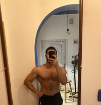 Adham - Acompañantes masculino in Cairo
