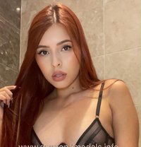 Adhara Venezuelan CIM the best GFE - puta in Doha Photo 1 of 15