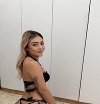 Adhara Latina - puta in Abu Dhabi