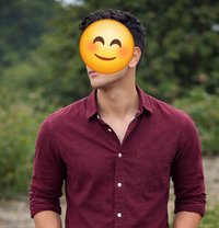 Adhavv - Male escort in Chennai